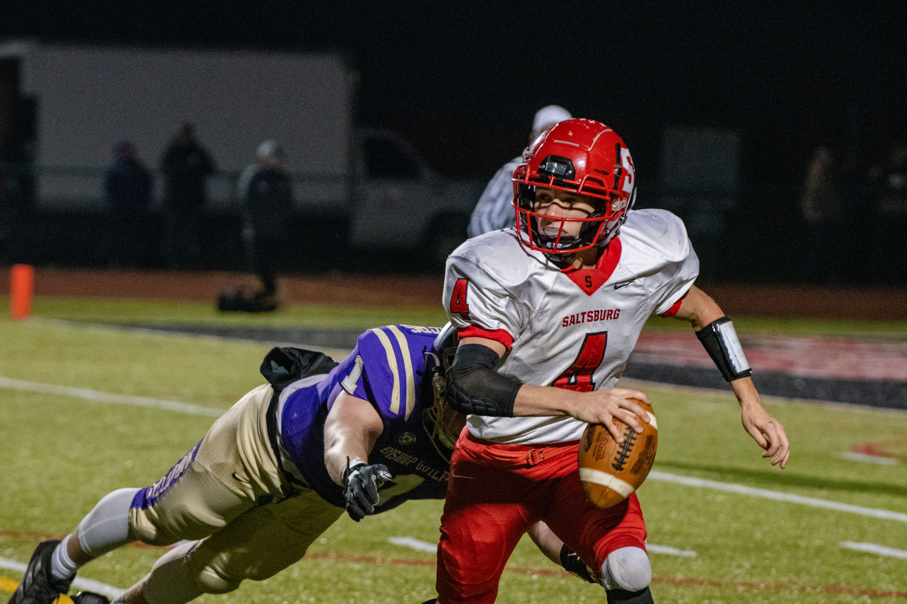 Bishop Guilfoyle 47, Saltsburg 18 7796